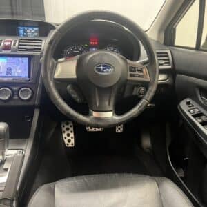 IMPREZA インプレッサG4　2.0i-S　4WD