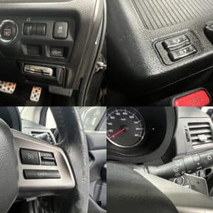IMPREZA インプレッサG4　2.0i-S　4WD