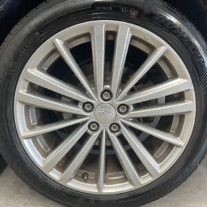 IMPREZA インプレッサG4　2.0i-S　4WD