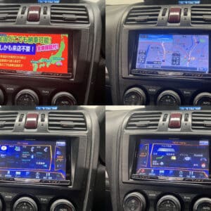 IMPREZA インプレッサG4　2.0i-S　4WD