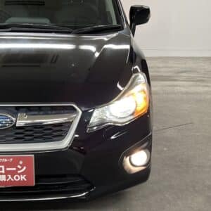 IMPREZA インプレッサG4　2.0i-S　4WD