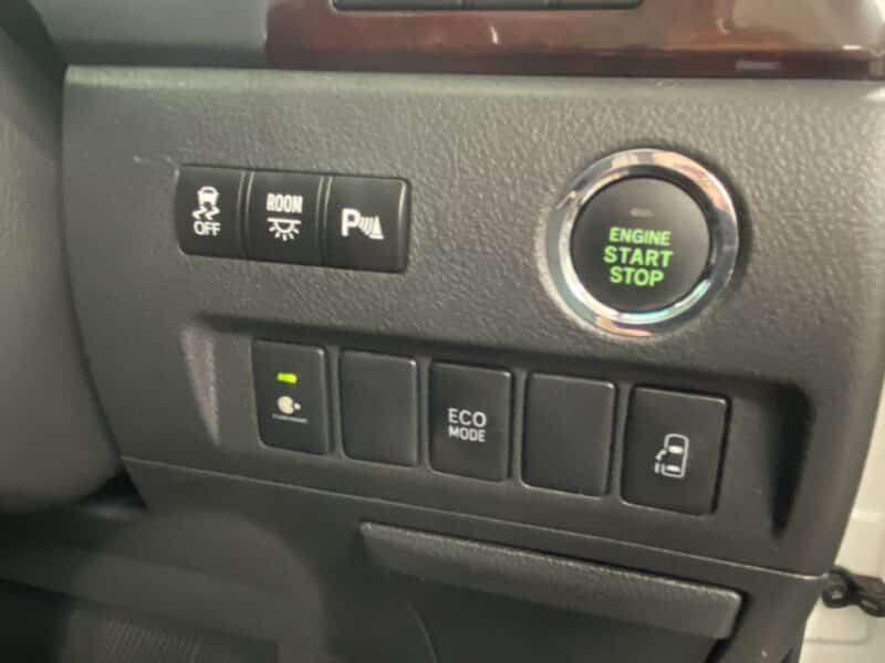 ALPHARD アルファード 240S 【後期型】【総合評価優良車】【カスタム】