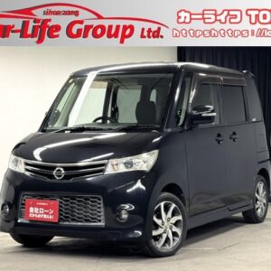 ROOX　ルークス　ハイウェイスター