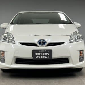 PRIUS　プリウス　S　【総合評価優良車】