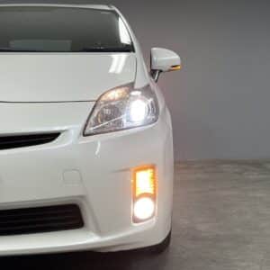 PRIUS　プリウス　S　【総合評価優良車】
