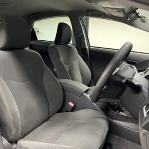 PRIUS　プリウス　S　【総合評価優良車】