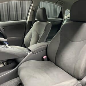 PRIUS　プリウス　S　【総合評価優良車】