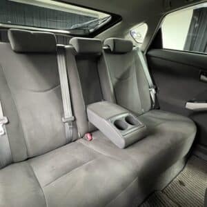 PRIUS　プリウス　S　【総合評価優良車】