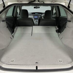 PRIUS　プリウス　S　【総合評価優良車】