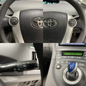 PRIUS　プリウス　S　【総合評価優良車】