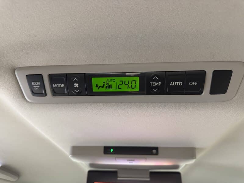 VELLFIRE ヴェルファイア 2.4Z ゴールデンアイズ