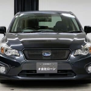 IMPREZA 　インプレッサスポーツ　1.6i-L