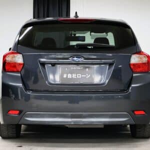 IMPREZA 　インプレッサスポーツ　1.6i-L