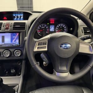 IMPREZA 　インプレッサスポーツ　1.6i-L