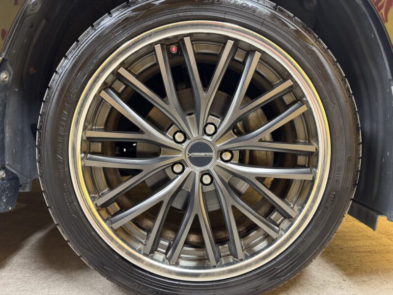 ALPHARD アルファードHV SR 【総合評価優良車】【4WD】【カスタム】