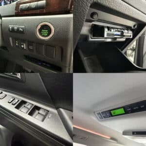 ALPHARD　アルファード　240S　【後期型】