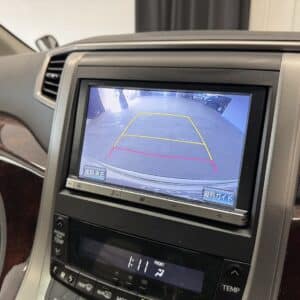 ALPHARD　アルファード　240S　【後期型】