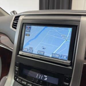 ALPHARD　アルファード　240S　【後期型】
