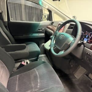 VELLFIRE ヴェルファイア　2.4Z　【後期型】【カスタム】