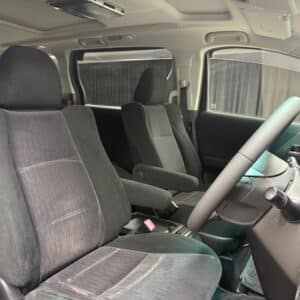 VELLFIRE ヴェルファイア　2.4Z　【後期型】【カスタム】