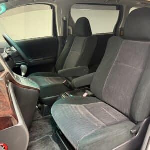 VELLFIRE ヴェルファイア　2.4Z　【後期型】【カスタム】