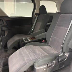 VELLFIRE ヴェルファイア　2.4Z　【後期型】【カスタム】