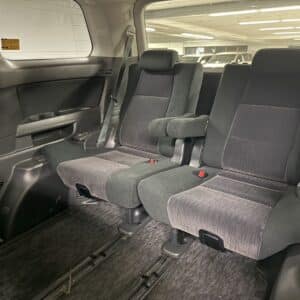 VELLFIRE ヴェルファイア　2.4Z　【後期型】【カスタム】