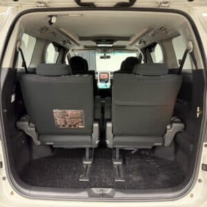 VELLFIRE ヴェルファイア　2.4Z　【後期型】【カスタム】