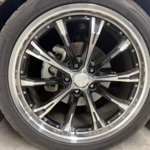 VELLFIRE ヴェルファイア　2.4Z　【後期型】【カスタム】