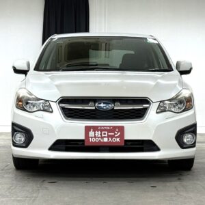 IMPREZA 　インプレッサスポーツ　２.０i アイサイト【総合評価優良車】【4WD】