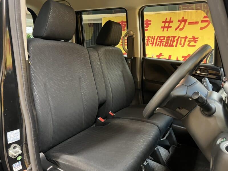 N-BOX カスタム G Lパッケージ 【総合評価優良車】