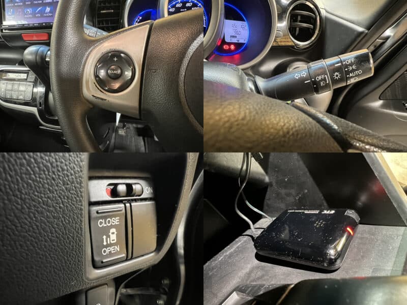 N-BOX カスタム G Lパッケージ 【総合評価優良車】