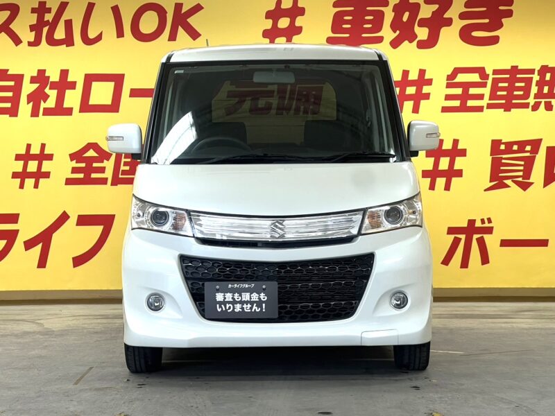 PALETTE パレットSW XS