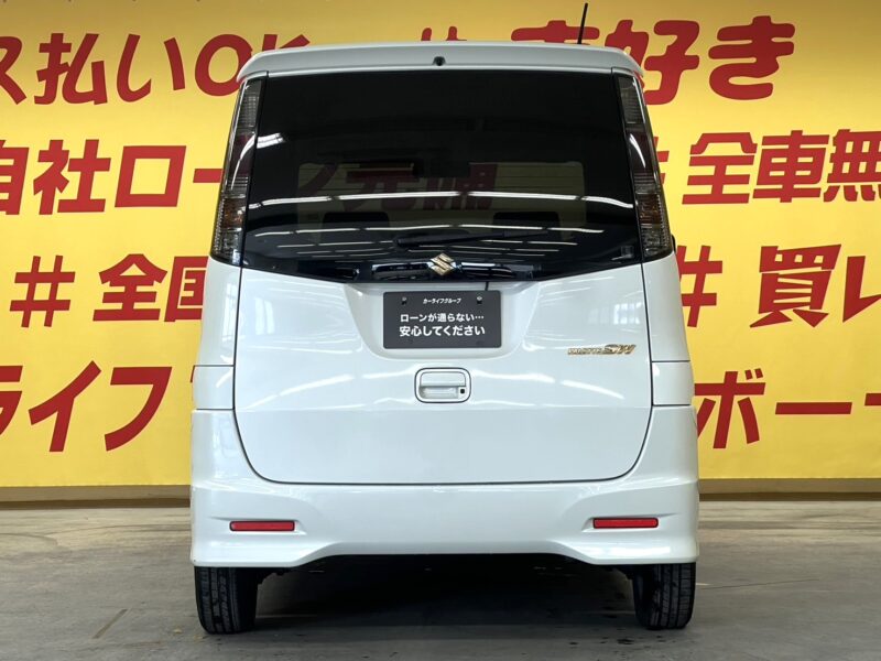 PALETTE パレットSW XS