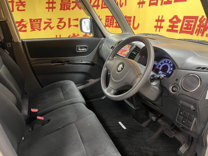 PALETTE パレットSW XS