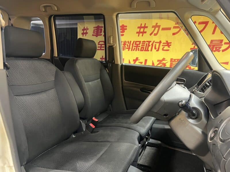 PALETTE パレットSW XS