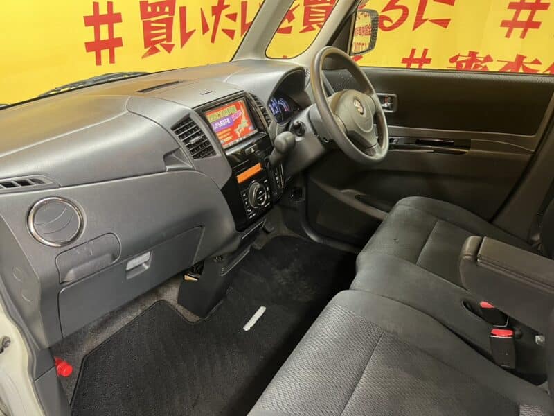 PALETTE パレットSW XS