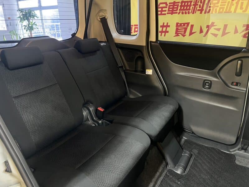 PALETTE パレットSW XS