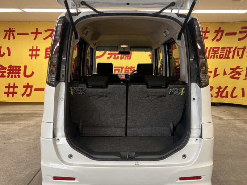 PALETTE パレットSW XS