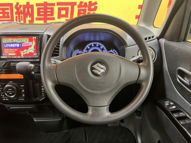 PALETTE パレットSW XS