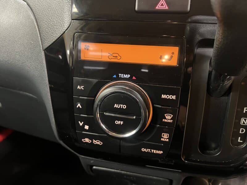 PALETTE パレットSW XS