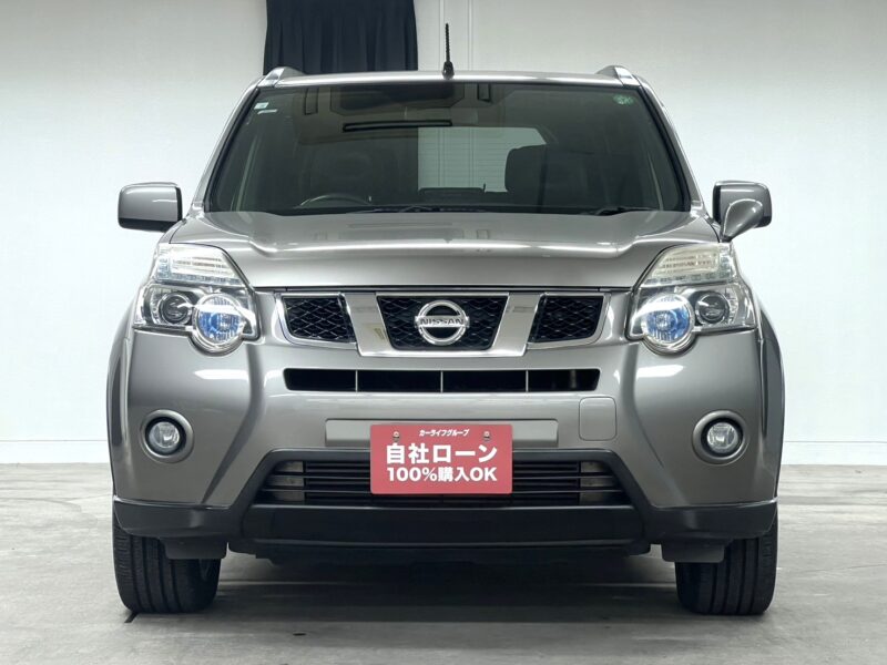 X-TRAIL エクストレイル 20GT 【4WD】