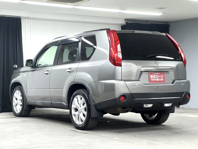 X-TRAIL エクストレイル 20GT 【4WD】