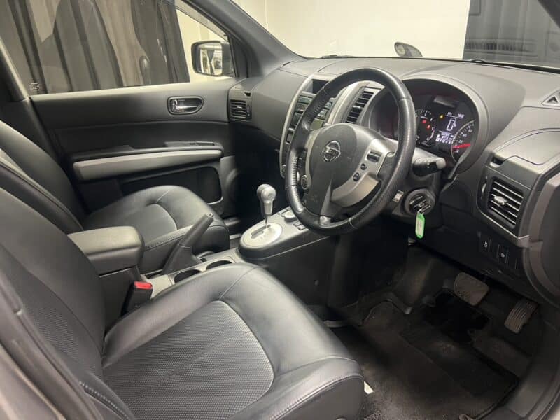 X-TRAIL エクストレイル 20GT 【4WD】