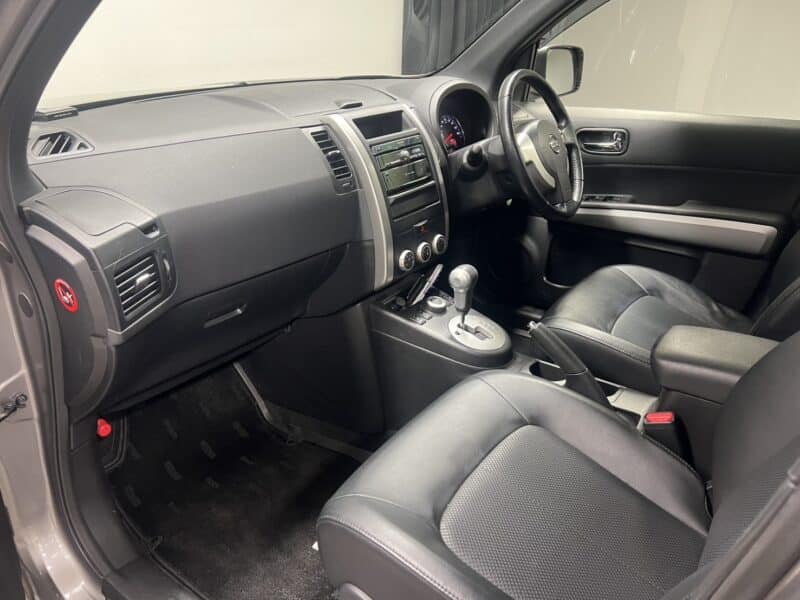 X-TRAIL エクストレイル 20GT 【4WD】