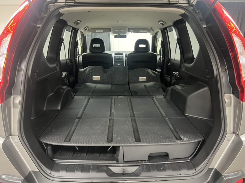 X-TRAIL エクストレイル 20GT 【4WD】