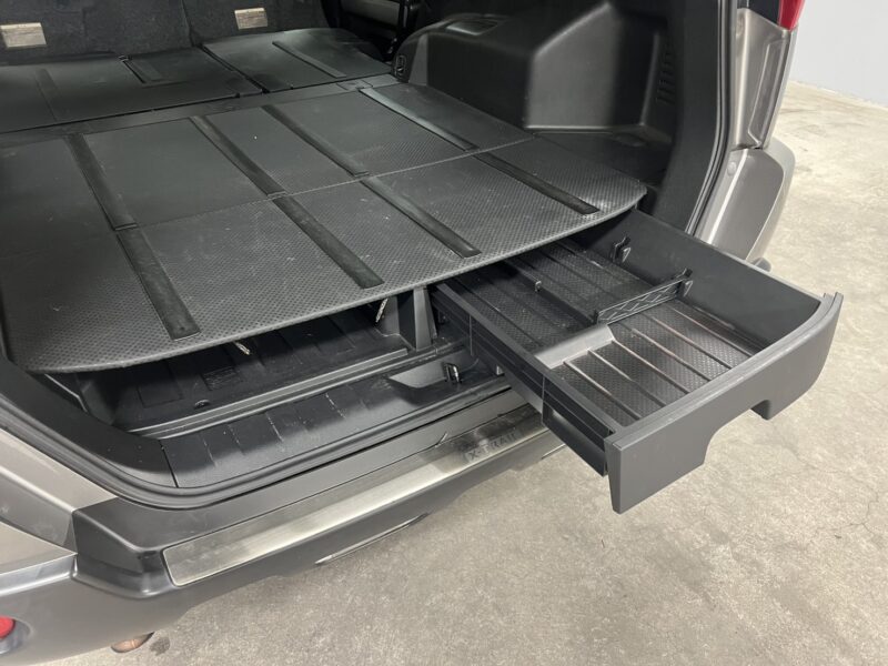 X-TRAIL エクストレイル 20GT 【4WD】