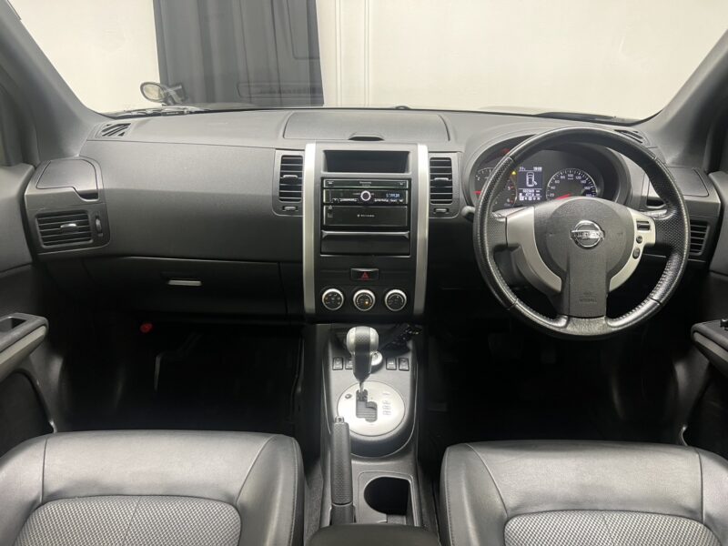 X-TRAIL エクストレイル 20GT 【4WD】