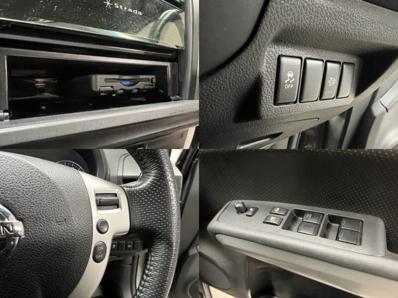 X-TRAIL エクストレイル 20GT 【4WD】