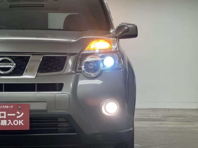 X-TRAIL エクストレイル 20GT 【4WD】